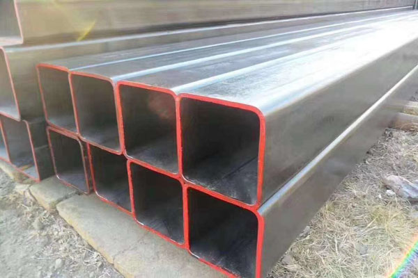 永胜Q345B无缝方管