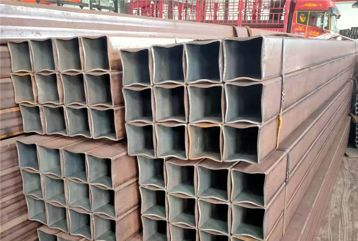 永胜无氧退火无缝方管