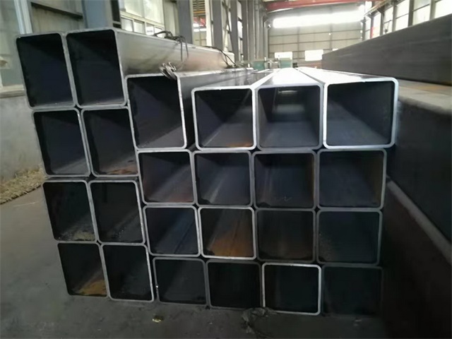 永胜无缝方矩管规格表及重量