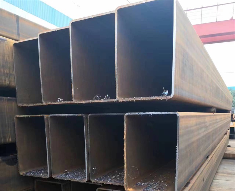 永胜Q355B方管采购